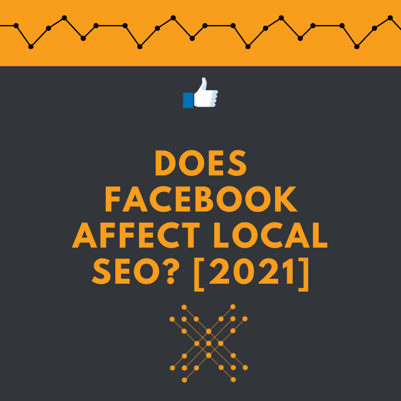 Facebook and Local SEO