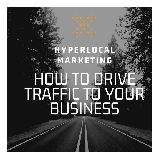 How to Drive Traffic to Your Business